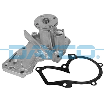 Water Pump, engine cooling DP245