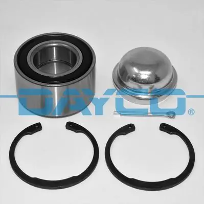 Wheel Bearing Kit KWD1039