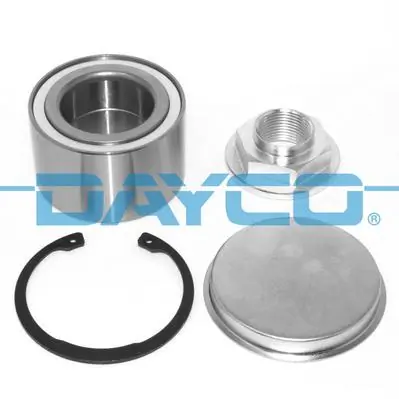 Wheel Bearing Kit KWD1242
