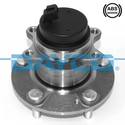 Wheel Bearing Kit KWD1189