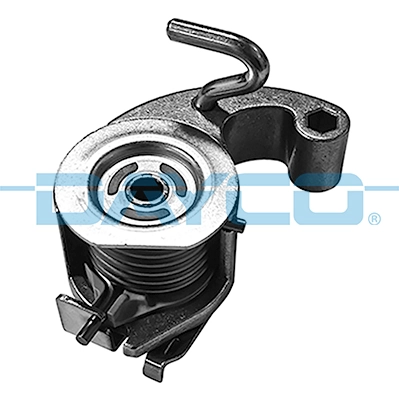 Tensioner Pulley, timing belt ATB2772