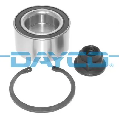 Wheel Bearing Kit KWD1386