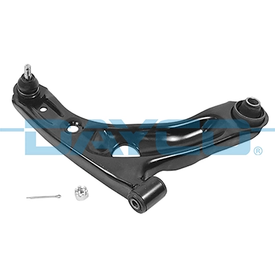 Control/Trailing Arm, wheel suspension DSS1548