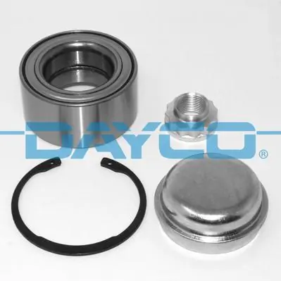 Wheel Bearing Kit KWD1160