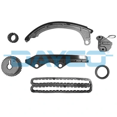 Timing Chain Kit KTC1010