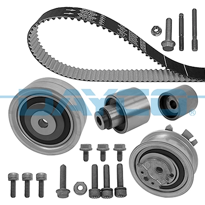 Timing Belt Kit KTB788