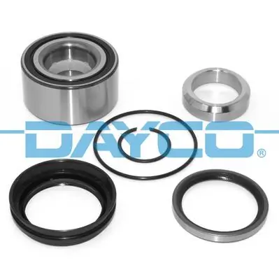 Wheel Bearing Kit KWD1400