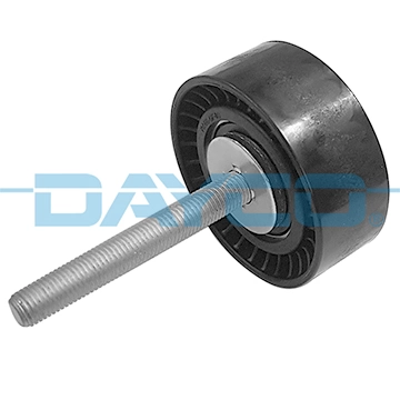 Deflection/Guide Pulley, V-ribbed belt APV3684