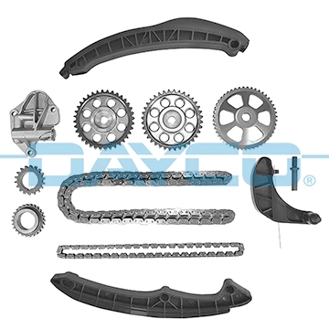 Timing Chain Kit KTC1063