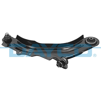 Control/Trailing Arm, wheel suspension DSS1159