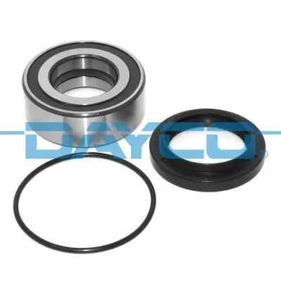 Wheel Bearing Kit KWD1421