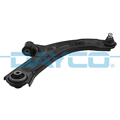 Control/Trailing Arm, wheel suspension DSS1229