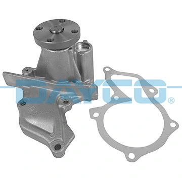 Water Pump, engine cooling DP270