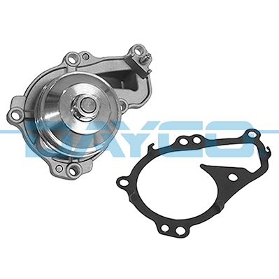 Water Pump, engine cooling DP2174