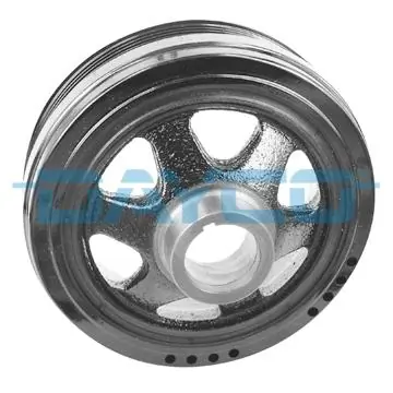 Belt Pulley, crankshaft DPV1127