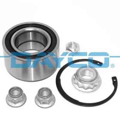 Wheel Bearing Kit KWD1012