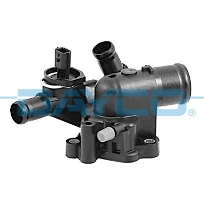 Thermostat, coolant DT1107H