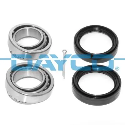 Wheel Bearing Kit KWD1395