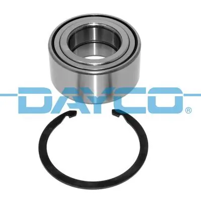 Wheel Bearing Kit KWD1078