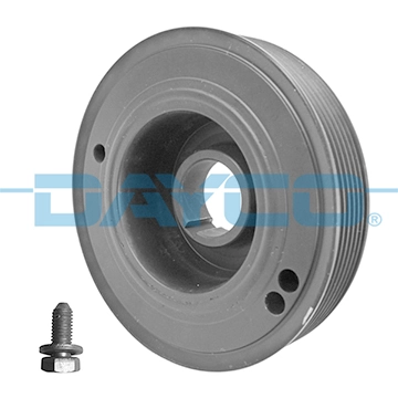 Belt Pulley, crankshaft DPV1142