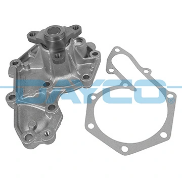 Water Pump, engine cooling DP266
