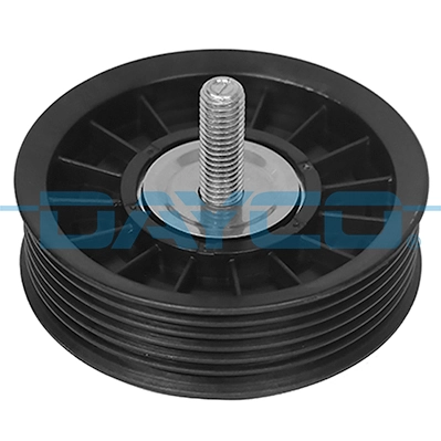 Deflection/Guide Pulley, V-ribbed belt APV3901