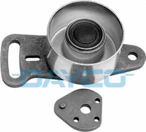 Tensioner Pulley, timing belt ATB2043