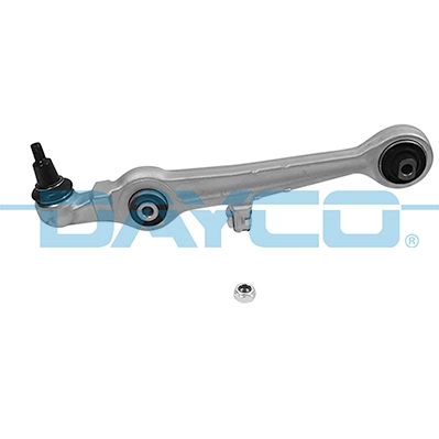 Control/Trailing Arm, wheel suspension DSS1130