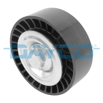 Deflection/Guide Pulley, V-ribbed belt APV2798