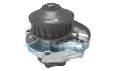 Water Pump, engine cooling DP008