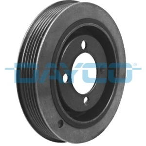 Belt Pulley, crankshaft DPV1055
