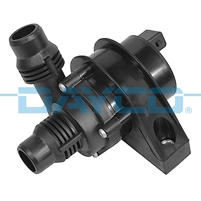 Auxiliary Water Pump (cooling water circuit) DEP1036