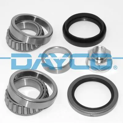 Wheel Bearing Kit KWD1161