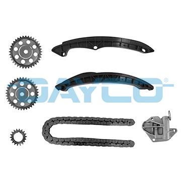 Timing Chain Kit KTC1001