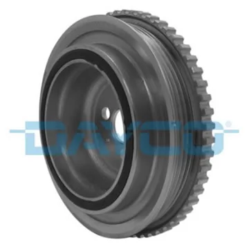 Belt Pulley, crankshaft DPV1039