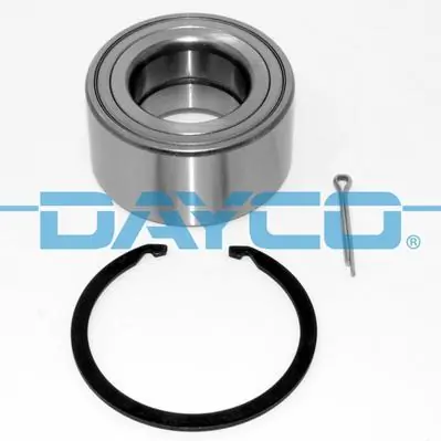 Wheel Bearing Kit KWD1077