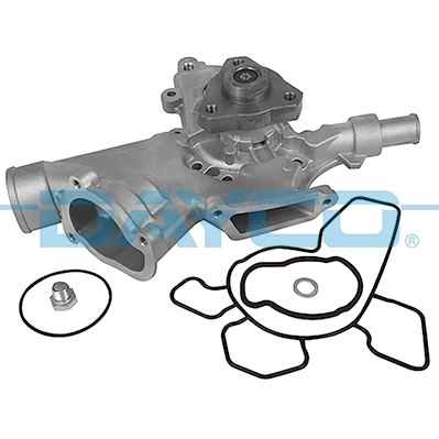Water Pump, engine cooling DP265