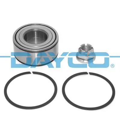 Wheel Bearing Kit KWD1368