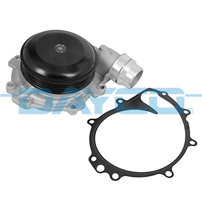 Water Pump, engine cooling DP1988