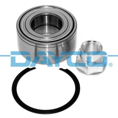 Wheel Bearing Kit KWD1112