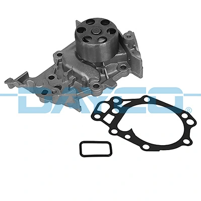 Water Pump, engine cooling DP304