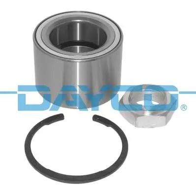 Wheel Bearing Kit KWD1490