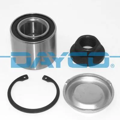Wheel Bearing Kit KWD1119