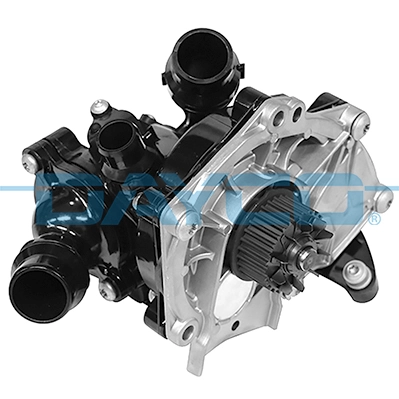 Water Pump, engine cooling DP1973