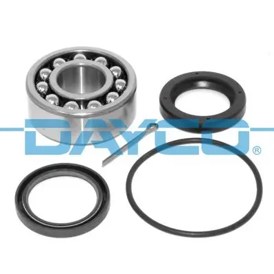 Wheel Bearing Kit KWD1381
