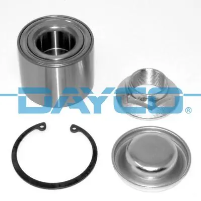 Wheel Bearing Kit KWD1022