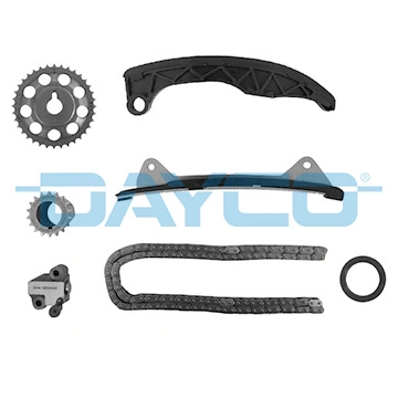 Timing Chain Kit KTC1018