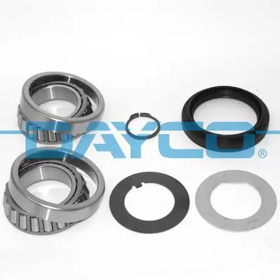 Wheel Bearing Kit KWD1254