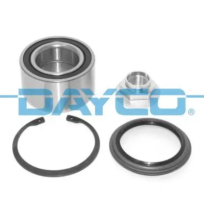 Wheel Bearing Kit KWD1354