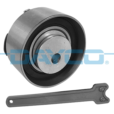 Tensioner Pulley, timing belt ATB2308